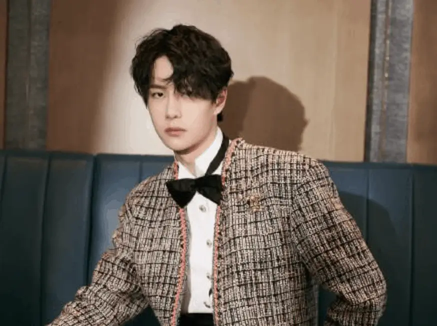 Wang Yibo Responds To Anonymous False Police Report Made Against Him