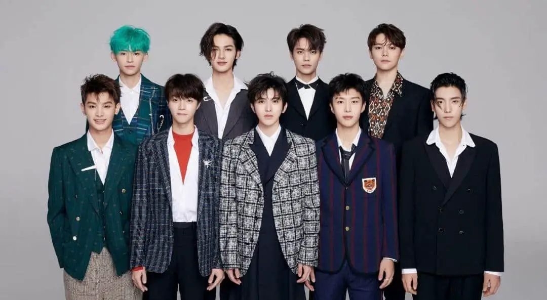 Nine Percent Members: What Are They Doing Now?