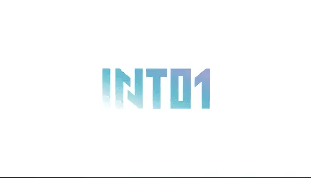 INTO1 logo