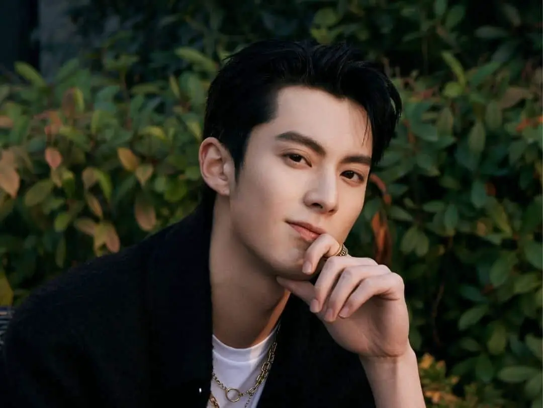 Dylan Wang Hedi Profile and Facts (Updated 2021) - Daily Cpop
